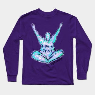 YogaXL Lancaster Long Sleeve T-Shirt